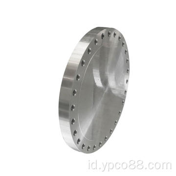 ASME B16.5 Stainless Steel Flange Blind